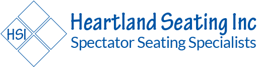 Heartland Seating Inc. - Logo