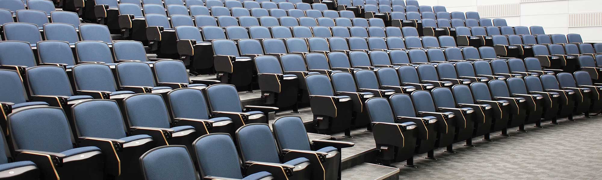 Indoor Seating